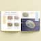 Hinkler DIY Metallic Rock Painting Box Set